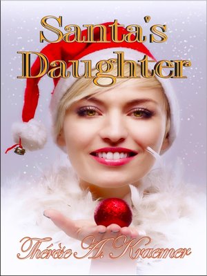 cover image of Santa's Daughter